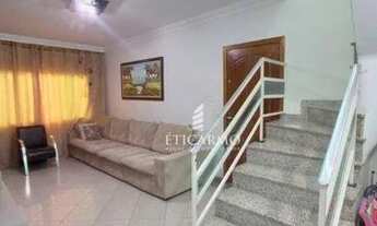 Imagem 6: Sobrado com 3 dormitórios à venda, 135 m² por R$ 750.000,00 - Cidade Líder - São Paulo/SP