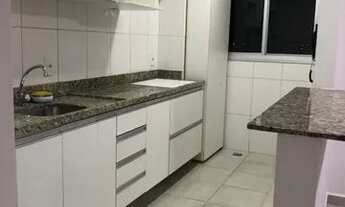 Imagem 6: Apartamento Semi Mobiliado em Águas Claras Sul (Concept Boutique Residence) - 1 Quarto