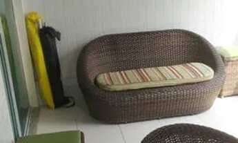 Imagem 3: Recreio perto da praia