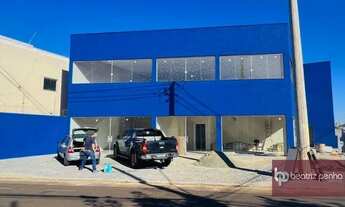 Imagem: Sala para alugar, 50 m² por R$ 1.600,00/mês