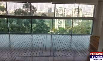 Imagem 7: 04 DORMS, 04 SUITES, VARANDA GOURMET, COND. CLUBE, LAZER TOTAL