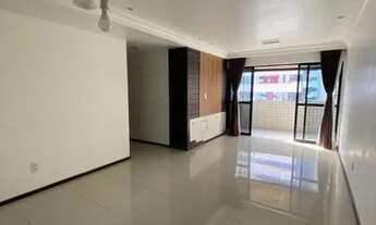 Imagem: Apartamento para venda com 93 metros quadrados