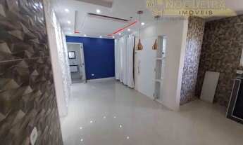 Imagem 2: Casa Assobradada 2 Dormitórios c/ 1 Suíte - Vila Augusta