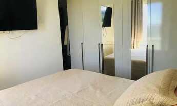 Imagem 4: Venda- Apartamento com 2 quartos em Taguatinga Norte - Brasília - DF