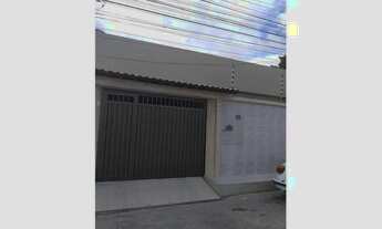 Imagem: Casa a venda com 3 dormitórios- 118m²