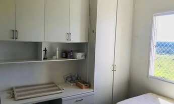 Imagem 6: Venda- Apartamento com 2 quartos em Taguatinga Norte - Brasília - DF