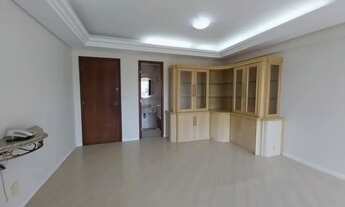 Imagem 3: Apartamento com 3 quartos para alugar por R$ 3200.00, 120.59 m2 - CABRAL - CURITIBA/PR
