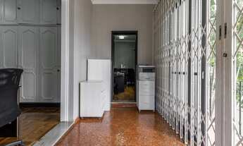 Imagem 6: Casa para venda possui 434 metros quadrados em Vila Nova Conceição - São Paulo - SP