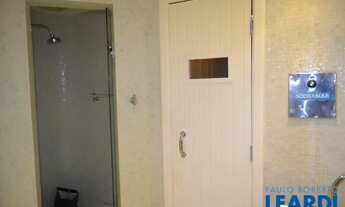 Imagem 7: TRIPLEX - REAL PARQUE - SP