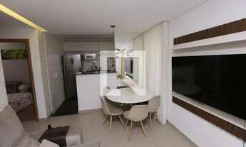 Imagem 3: Apartamento para Aluguel - Conj. Água Branca, 2 Quartos, 45 m2