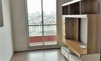 Imagem: Apartamento com 2 dormitórios à venda