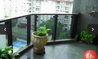 Imagem 5: São Paulo - Apartamento Padrão - Lapa