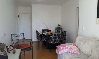 Imagem 2: Apartamento com 3 dorms, Vila Mogilar, Mogi das Cruzes - R$ 460 mil, Cod: 1125