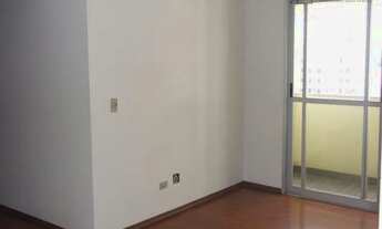 Imagem: Apartamento com 2 dormitórios para alugar