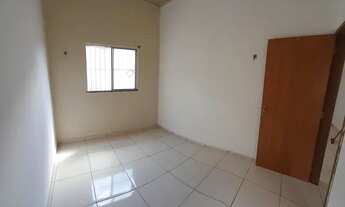 Imagem: Casa 2 quartos Cidade Nova