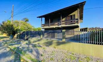 Imagem: Sobrado com 3 Quartos em Meia Praia - Navegantes