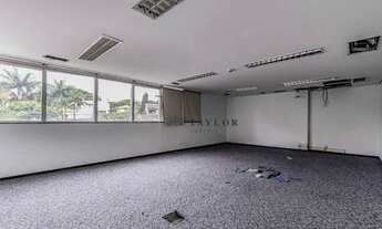 Imagem: PREDIO COMERCIAL PINHEIROS