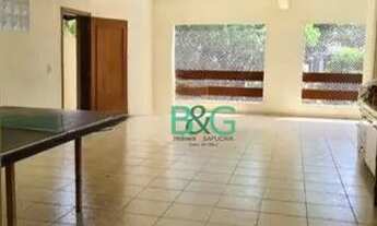 Imagem 7: Sobrado com 4 dormitórios para alugar, 324 m² por R$ 8.500,00/mês - Barro Branco (Zona Nor