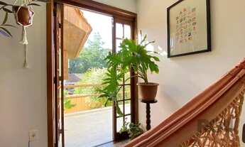 Imagem 6: Casa Condominio em Agronomia