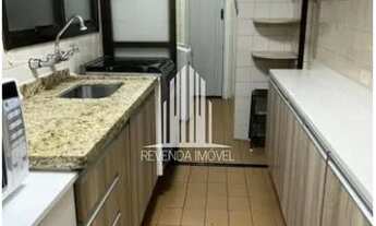 Imagem 5: Apartamento 03 dormitorios a venda em Vila Clementino São Paulo