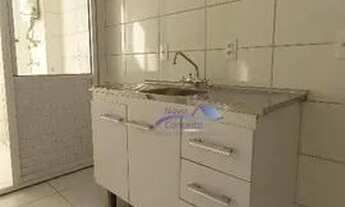 Imagem 7: Apartamento com 1 dormitório para alugar, 37 m² por R$ 1.620,00/mês - Vila Ema - São Paulo