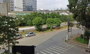 Imagem 3: Apartamento para venda tem 31 metros quadrados com 1 quarto em Jardim Caravelas - São Paul