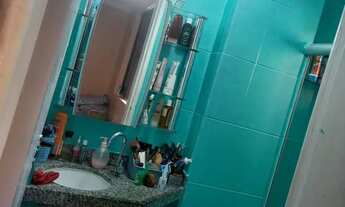 Imagem 3: Apartamento Mobiliado no Meireles