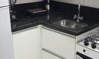 Imagem: Vista linda para o verde