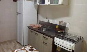 Imagem: Apto 2 quartos Barra da Lagoa