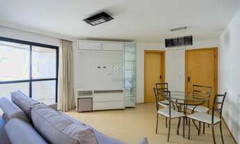 Imagem 6: Apartamento mobiliado, com 02 quartos, em região previlegiada!