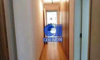 Imagem 7: Apartamento com 3 dormitórios, 196 m² - venda por R$ 1.790.000,00 ou aluguel por R$ 12.000