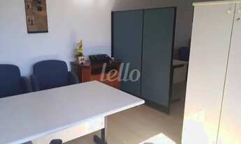 Imagem 4: São Paulo - Conjunto Comercial/Sala - Itaim Bibi