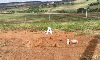 Imagem 2: Terreno em condomínio à venda, TERRAS ALPHA - Uberlândia/MG