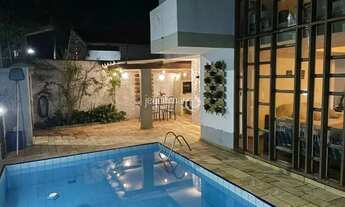 Imagem: GUARUJá - Casa Padrão - Praia do Pernambuco