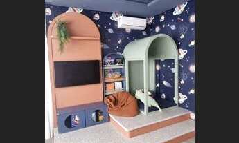 Imagem 4: Ap Grand Safira, bairro Morretes, Itapema-SC