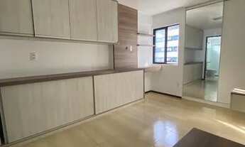 Imagem 7: Apartamento para venda com 93 metros quadrados com 3 quartos em Jatiúca - Maceió - AL