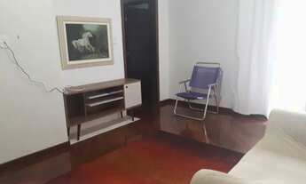 Imagem: Apartamento semi-mobiliado