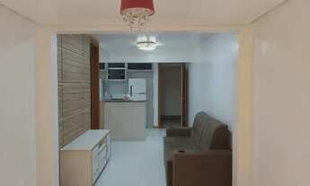 Imagem 5: Apartamento para aluguel quarto e sala, Salvador Prime, 52 metros, mobiliado, no Caminho d