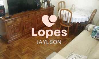 Imagem 4: Apartamento-À VENDA-Higienópolis-Rio de Janeiro-RJ