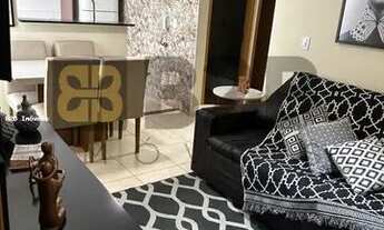 Imagem 2: Apartamento para Venda em Bauru, Parque das Nações, 2 dormitórios, 1 banheiro, 1 vaga