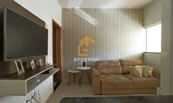 Imagem 4: Casa com 3 Quartos para alugar, por R$ 1.371/mês - Parque Castelo Branco - Presidente Prud