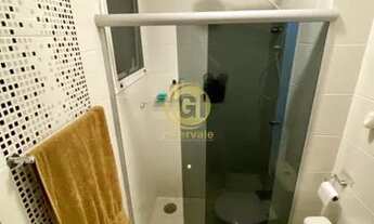 Imagem 5: Apartamento para aluguel possui 90 metros quadrados com 3 quartos