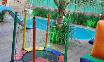 Imagem: Espaço / local para festas, batismo, churrascos