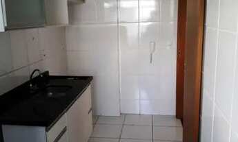 Imagem 6: Venda apartamento Ceilândia QNO 12 02 quartos - Setor O - Borges Landeiro Garden