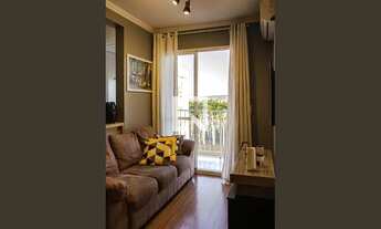 Imagem 7: Apartamento para Aluguel - Bairro Fátima, 2 Quartos, 52 m2