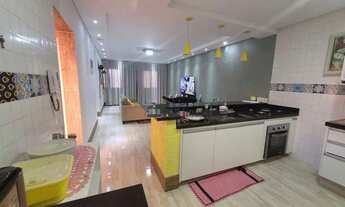 Imagem 2: Casa com 3 dormitórios à venda, 172 m² por R$ 800.000,00 - Portal Do Cedro - Iperó/SP