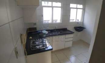 Imagem 6: Apartamento Padrão em Ribeirão Preto