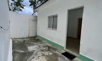 Imagem: ALUGO EXCELENTE CASA DE VILA EM ROCHA MIRANDA