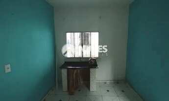 Imagem 6: Carapicuíba - Casa Padrão - Parque José Alex André