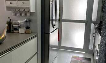 Imagem 7: Apartamento em Ipiranga - São Paulo com 03 dormitórios e 02 vagas